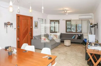 Casa com 3 quartos à venda na Rua José Borelli, 33, Vila Romana, São Paulo