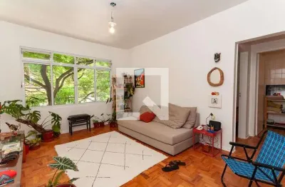 Apartamento com 2 quartos à venda na Rua Diana, 453, Perdizes, São Paulo