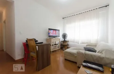 Apartamento com 2 quartos à venda na Rua Turiassu, 459, Perdizes, São Paulo