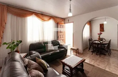 Casa com 5 quartos à venda na Rua Professor Ciridião Buarque, 125, Vila Romana, São Paulo