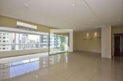 Apartamento com 4 quartos à venda na Rua Itapimirum, 438, Panamby, São Paulo