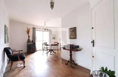 Apartamento com 2 quartos à venda na Rua Bergamota, 497, Alto da Lapa, São Paulo
