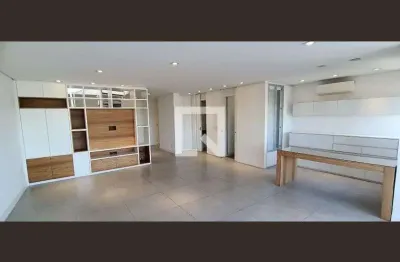 Apartamento com 3 quartos à venda na Rua Leonardo Cerveira Varandas, 50, Panamby, São Paulo