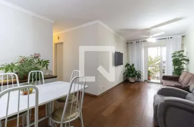 Apartamento à venda - bosque da saúde, 3 quartos,  92 m2