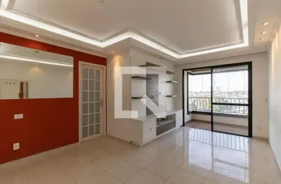 Apartamento à venda - bosque da saúde, 3 quartos,  81 m2
