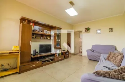 Casa com 2 quartos à venda na Rua General Manuel Vargas, 428, Jabaquara, São Paulo
