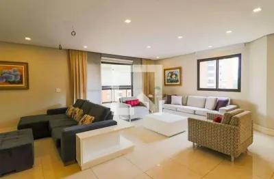 Apartamento com 3 quartos à venda na Rua Deputado Laércio Corte, 1008, Panamby, São Paulo