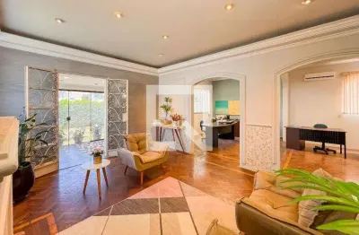 Casa com 6 quartos à venda na Praça do Monumento, 350, Ipiranga, São Paulo