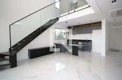 Apartamento com 1 quarto à venda na Alameda Franca, 1608, Jardim Paulista, São Paulo