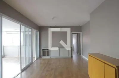 Apartamento à venda - chácara inglesa, 2 quartos,  100 m2