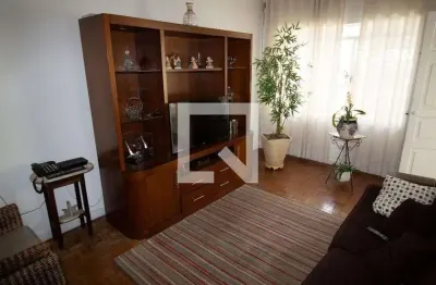 Casa com 3 quartos à venda na Rua Potenji, 485, Chácara Inglesa, São Paulo