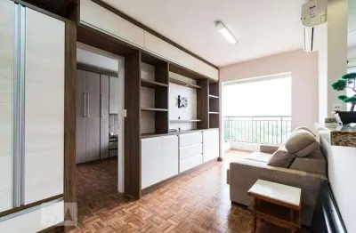 Apartamento com 1 quarto à venda na Rua Professor Sousa Barros, 285, Planalto Paulista, São Paulo