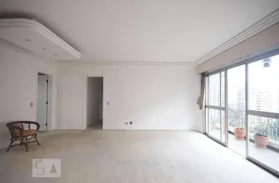 Apartamento à venda - portal do morumbi, 4 quartos,  137 m2