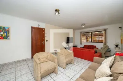 Casa com 3 quartos à venda na Rua Monsenhor Basílio Pereira, 74, Jabaquara, São Paulo