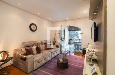 Casa com 3 quartos à venda na Rua Padre Agostinho Mendicute, 203, Sumaré, São Paulo