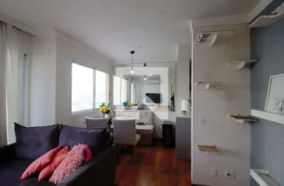 Apartamento com 2 quartos à venda na Rua Doutor Chibata Miyakoshi, 350, Panamby, São Paulo