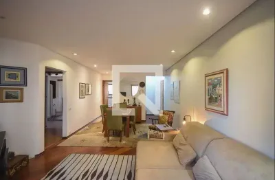 Apartamento com 2 quartos à venda na Rua David Ben Gurion, 660, Morumbi, São Paulo