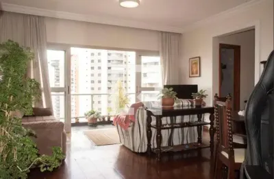 Apartamento à venda - chácara inglesa, 3 quartos,  136 m2