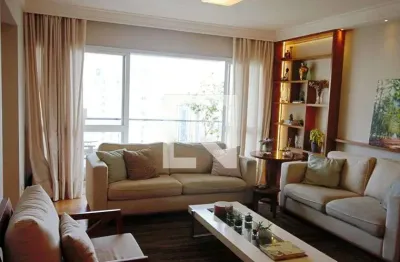 Apartamento com 3 quartos à venda na Rua Domingos Lopes da Silva, 650, Morumbi, São Paulo