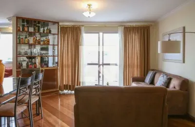 Apartamento com 3 quartos à venda na Rua Palestra Itália, 637, Pompéia, São Paulo