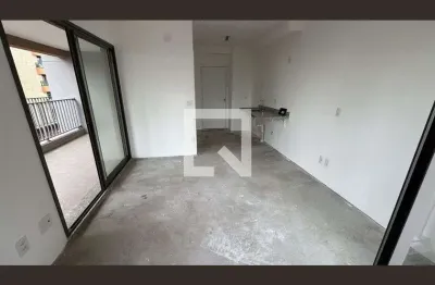 Apartamento com 1 quarto à venda na Rua Coronel Artur de Paula Ferreira, 110, Vila Nova Conceição, São Paulo
