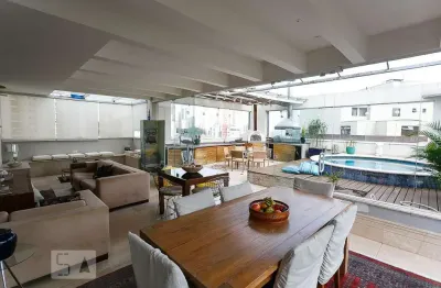 Apartamento com 3 quartos à venda na Rua Frei Duarte Jorge de Mendonça, 100, Vila Andrade, São Paulo