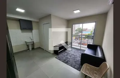 Apartamento com 1 quarto à venda na Avenida dos Carinás, 64, Moema, São Paulo