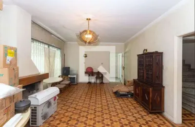 Casa com 4 quartos à venda na Rua Croata, 964, Vila Romana, São Paulo
