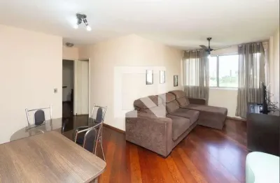 Apartamento à venda - vila olímpia, 2 quartos,  77 m2