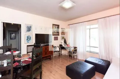 Apartamento à venda - itaim bibi, 3 quartos,  85 m2