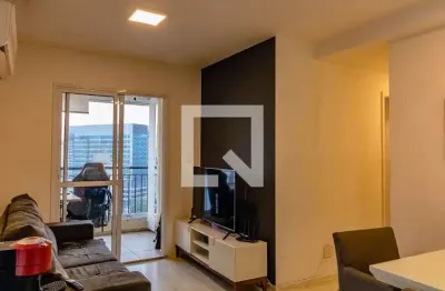 Apartamento com 2 quartos à venda na Rua Ibirajá, 90, Jabaquara, São Paulo