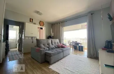 Apartamento com 2 quartos à venda na Rua Alcantarilla, 260, Panamby, São Paulo