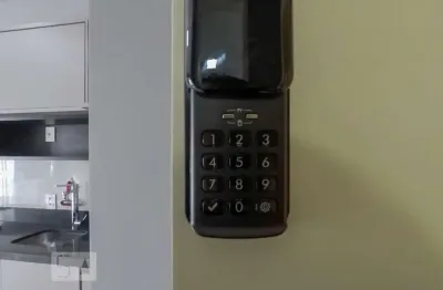 Kitnet / Stúdio à venda na Rua Dionísio da Costa, 288, Vila Mariana, São Paulo