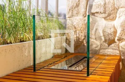 Apartamento com 1 quarto à venda na Avenida dos Imarés, 354, Moema, São Paulo