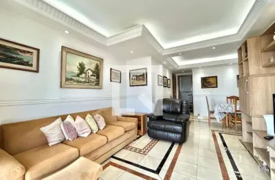 Apartamento com 3 quartos à venda na Rua Palestina, 483, Vila Mascote, São Paulo