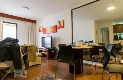 Apartamento à venda - jardim paulista, 2 quartos,  87 m2