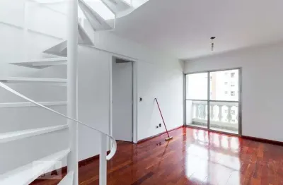 Apartamento com 1 quarto à venda na Avenida Aratãs, 741, Moema, São Paulo