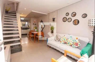 Casa com 1 quarto à venda na Rua José Sebastião de Sá, 82, Jardim Marajoara, São Paulo