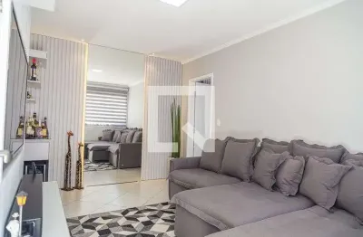 Casa com 2 quartos à venda na Rua Domingos de Santa Maria, 612, Jabaquara, São Paulo