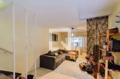 Casa com 3 quartos à venda na Rua Saturnino dos Santos, 124, Ipiranga, São Paulo