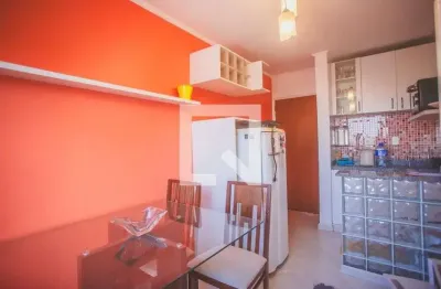 Apartamento à venda - chácara inglesa, 2 quartos,  59 m2