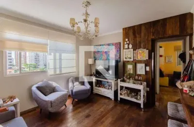 Apartamento à venda - vila mariana, 2 quartos,  51 m2