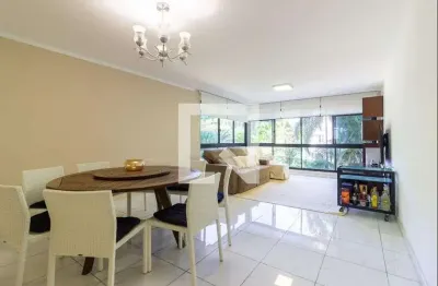 Apartamento com 3 quartos à venda na Rua Manuel da Nóbrega, 1318, Paraíso, São Paulo