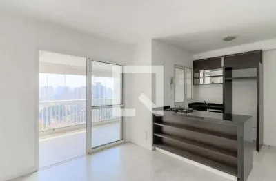 Apartamento à venda - campo belo, 2 quartos,  61 m2