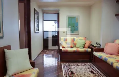 Apartamento com 4 quartos à venda na Rua Graúna, 188, Moema, São Paulo