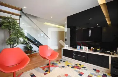 Apartamento à venda - portal do morumbi, 3 quartos,  188 m2
