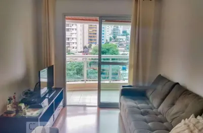 Apartamento com 3 quartos à venda na Rua Bárbara Heliodora, 321, Pompéia, São Paulo