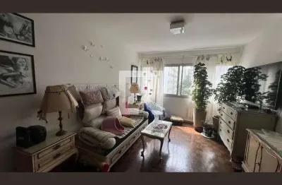 Apartamento à venda - jardim paulista, 2 quartos,  97 m2
