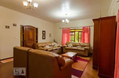 Casa com 4 quartos à venda na Rua Nicola Losacco, 65, Interlagos, São Paulo