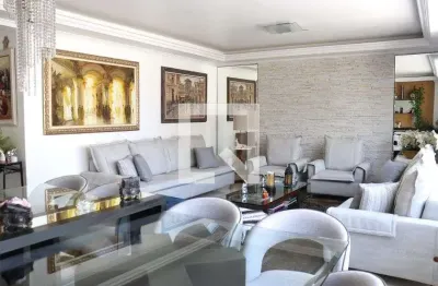 Apartamento com 4 quartos à venda na Rua Manuel da Nóbrega, 641, Paraíso, São Paulo